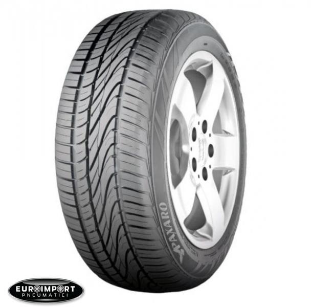 Paxaro 4x4 Summer  225/60 R17 99 H   TL DOT 2023